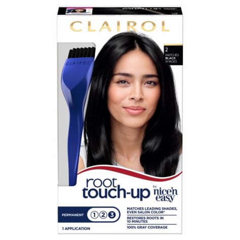 root touch up clairol black|clairol root touch up boots.